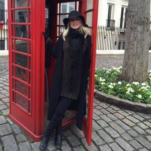 Meet your Posher, Kailey